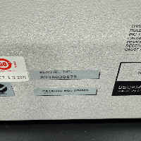 Beckman Coulter PA 800 plus Pharmaceutical Analysis System image 2